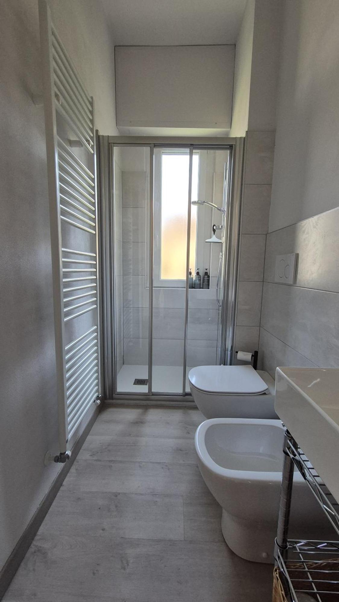 House Apartment Como